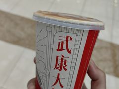 -DQ·蛋糕·冰淇淋(浦江欢乐颂店)