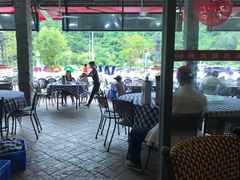 -钱大妈海鲜饭店(保利林语店)