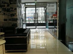 -马泷齿科·皓康门诊(尚都SOHO店)