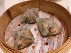-利苑酒家(合景国际金融广场店)