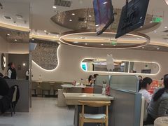 -呷哺呷哺 黄金牧场 (新辰里学清路店)