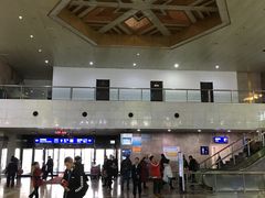 -哈尔滨太平国际机场