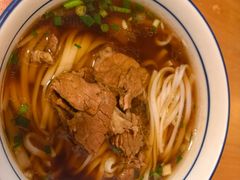 -矮子粉店1985·长沙米粉(湘春路店)