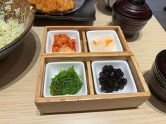 -胜博殿日式炸猪排(西红门店)