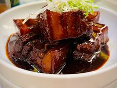 -上海皇廷花园酒店·御宴中餐厅