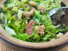 -顶巧鸡汤馄饨(虹口总店)