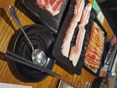 -千寻烧肉(政务区店)