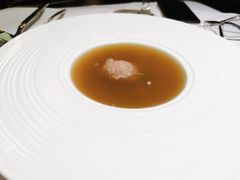 牛小排清汤-王品牛排(佛山南海万科广场店)