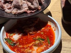 -泥炉烧肉师(新街口金銮巷店)