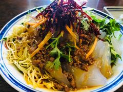 -新兴园饺子馆(北京百子湾店)