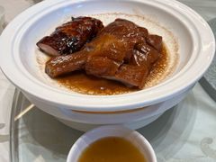 -香港狮子山下·明星粤菜餐厅(北苑店)