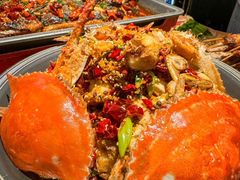 -1819餐厅·团队聚餐·烤串·精酿