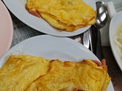 -金凤茶餐厅(湾仔店)