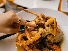 -Ministry of Crab(科伦坡店)