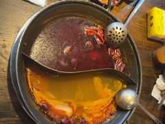 -冯校长老火锅(广州正佳广场店)