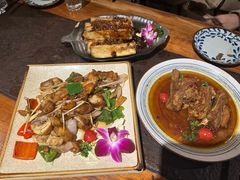 -上楼私房菜(院士路店)