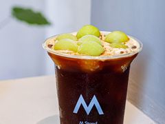 -M Stand(深圳布吉万象汇店)