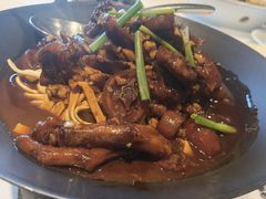 -飶香居(省博物馆店)