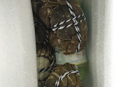 -喜洋洋蟹庄(阳澄湖店)