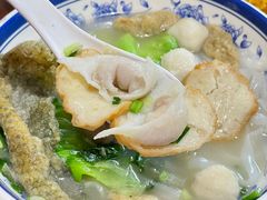 -潮惠居饮食店(光塔路店)