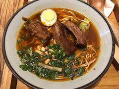 -三十三碗黄牛肉面(东原1891店)