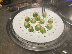 -狮伙海鲜捞(千灯湖店)