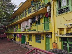 -石井坡(地铁站)