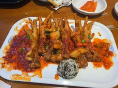 -全州拌饭馆(断桥店)