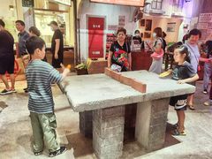 -CITY MART城市集市·里弄(北外滩来福士广场店)