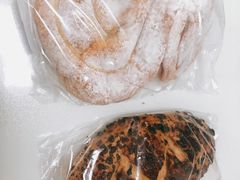 全麦乳酸蔓越莓-原麦山丘(西红门荟聚店)
