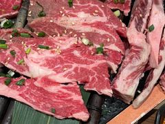 -千寻烧肉(政务区店)