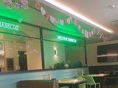 -新石器烤肉(马鞍山印象汇店)