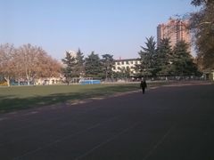 android_upload_pic-陕西师范大学(雁塔校区)