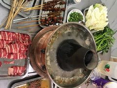 -碳火鱼羊坊(重庆总店)