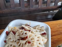 -夏雨路轩特色餐厅·十年经营