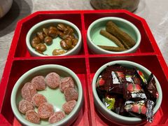 -鱼你相聚·河鲜馆(袁家岭店)