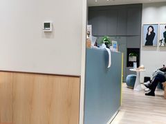 -海马体照相馆(上海月星环球港店)