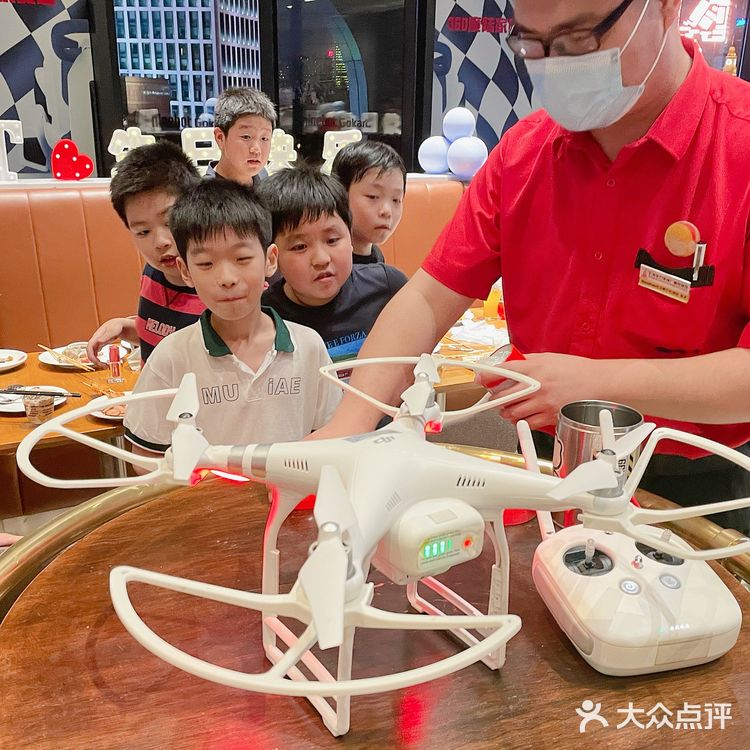 小朋友生日聚会绝佳场地推荐