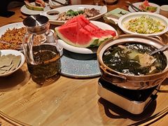 -黄山老妈·土菜(碧桂园店)