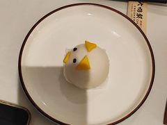 -大鸭梨烤鸭(左家庄店)