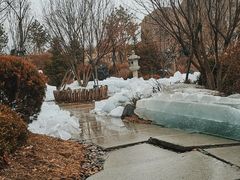 -清河半岛温泉度假酒店