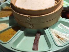 羲和烤鸭+八宝盒-羲和雅苑•北京烤鸭(吴中路万象城店)