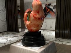 -上海宝华万豪酒店