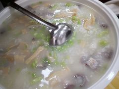 -官塘陈记鱼生·潮汕砂锅粥·牛肉火锅(潮枫路总店)