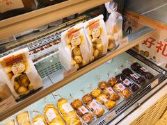 -LOVEGIFT爱礼(八佰伴店)