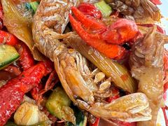 -毛哥小馆子(百井坊巷店)