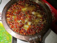 蜀龙阁水煮鱼-雲蜀龙阁·金牌水煮鱼(方庄店)