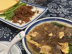 -八两八金·莱芜特色炒鸡(市南漳浦路店)