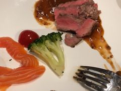 -博林天瑞喜来登酒店·西丽尚膳