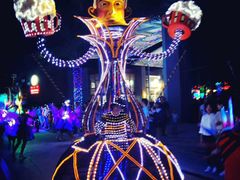 -三亚海昌梦幻海洋不夜城